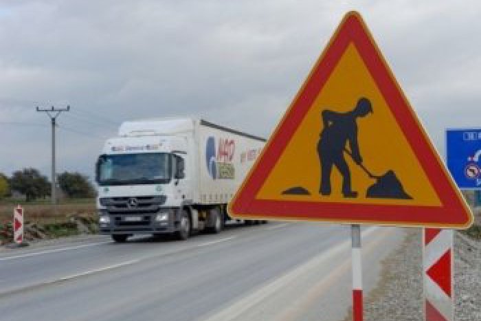 Ilustračný obrázok k článku Začali sa opravy štvorprúdovky v Košiciach: Vodiči, pozor na dopravné obmedzenia!