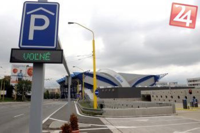 Ilustračný obrázok k článku Kritika parkovania v Košiciach: Mesto reaguje... musia vodiči naďalej platiť?
