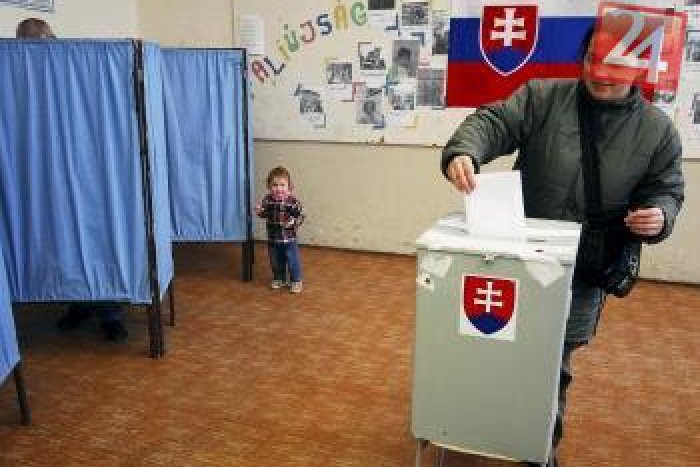 Ilustračný obrázok k článku Komunálne voľby: ZOZNAM kadnidátov na poslancov v obvode Košice 4