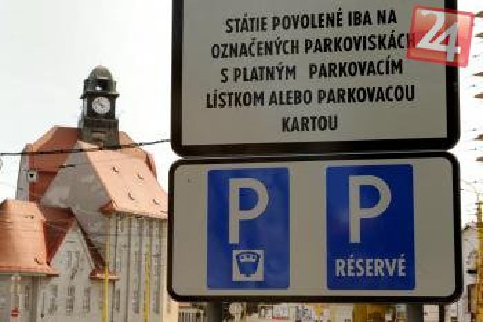 Ilustračný obrázok k článku Parkovanie sa zastupiteľstvu nepodarilo vyriešiť: Chýbal jediný hlas