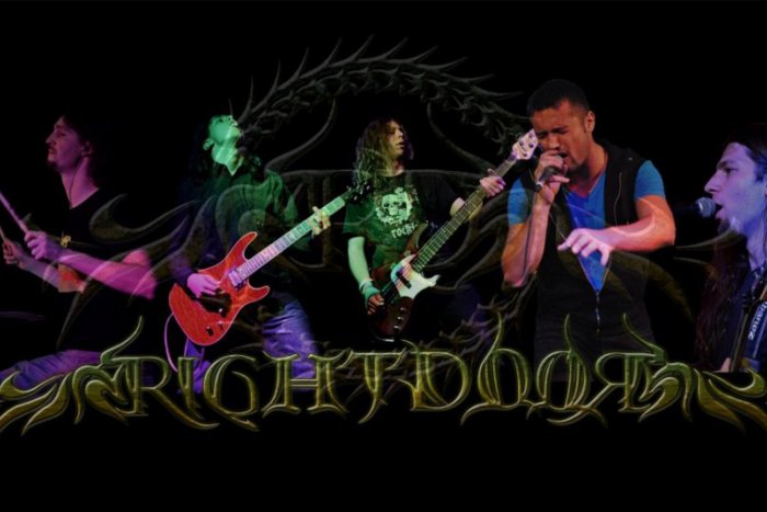 Ilustračný obrázok k článku Košická kapela Rightdoor bojuje v prestížnej súťaži!