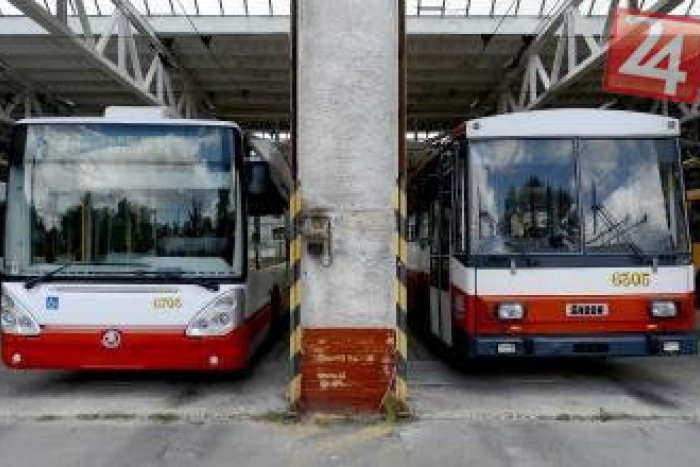 Ilustračný obrázok k článku Ďalšie snahy modernizovať košickú dopravu: Budú po meste jazdiť nové trolejbusy?