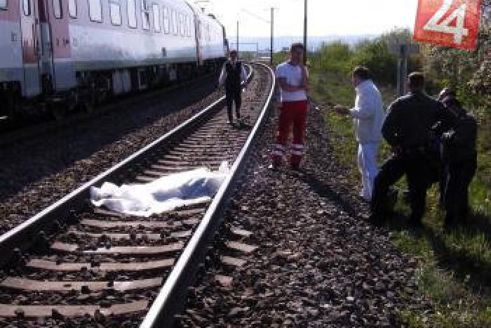 Ilustračný obrázok k článku Nešťastie na železnici: Košičan (†26) skončil pod kolesami vlaku
