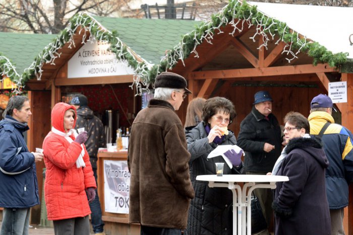 Ilustračný obrázok k článku Najkrajšie sviatky sa už blížia: Prvé info o vianočných trhoch v Košiciach!
