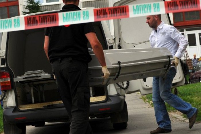 Ilustračný obrázok k článku V Košiciach pri Hornáde našli telo mŕtveho muža (†27): Polícia vyšetruje okolnosti jeho smrti