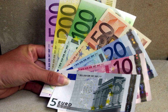 Ilustračný obrázok k článku Hrozivý sumár z košickej radnice: V pokladni chýba viac ako 4 milióny eur!