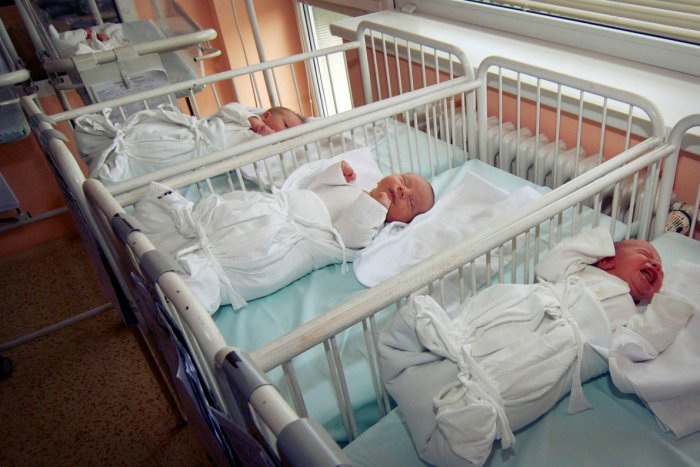 Ilustračný obrázok k článku Hodnotenie pôrodníc mamičkami? Tieto v Košickom kraji zaradili do TOP 3