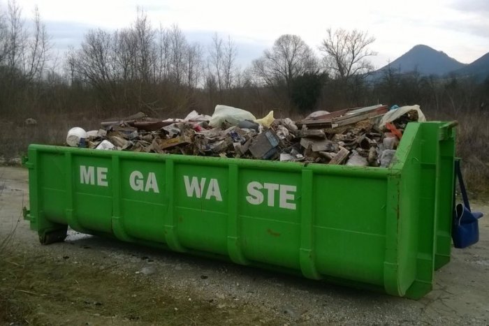 Ilustračný obrázok k článku Nové zberné dvory v Košiciach: Za prvý mesiac vyzbieraných takmer 20 ton odpadu