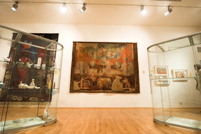 Ilustračný obrázok k článku Múzeum v Košiciach otvára novú výstavu: Najstaršie európske skvosty z liatiny na dosah!