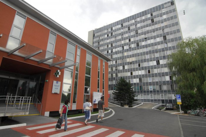 Ilustračný obrázok k článku Nemocnica Košice-Šaca rozšírila svoju pôsobnosť: Ktoré nové ambulancie tu nájdeme?