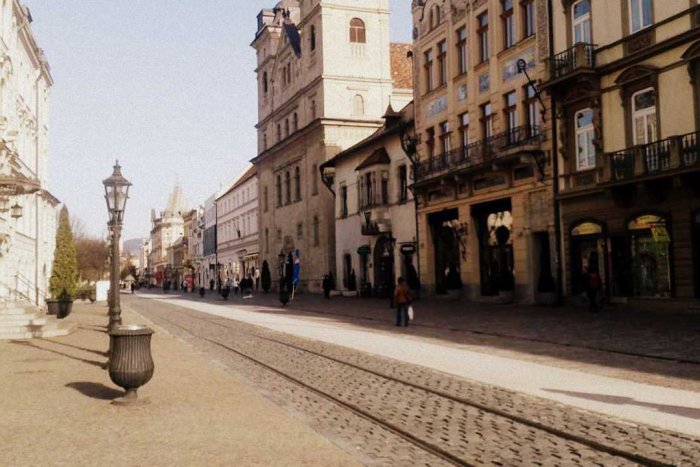 Ilustračný obrázok k článku Spríjemnite si voľný čas: Košice lákajú na zaujímavé akcie