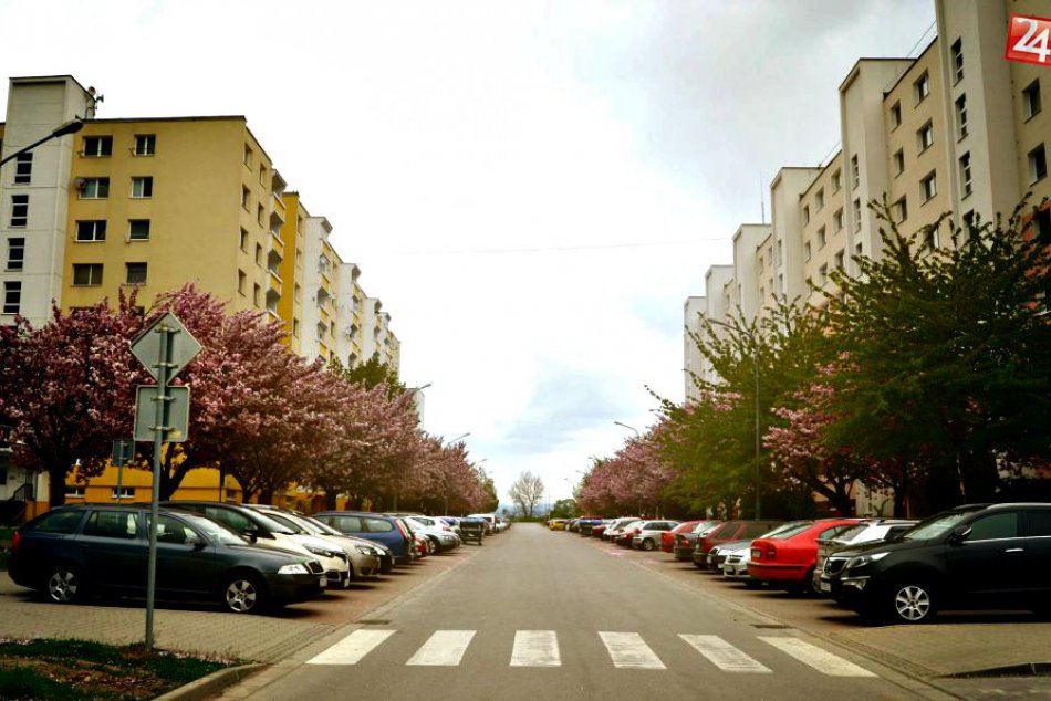 Ilustračný obrázok k článku Košice reagujú na nespokojnosť v meste: Občania rozhodnú o využití príjmov z parkovania