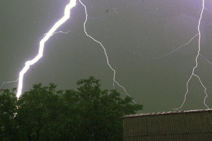 Ilustračný obrázok k článku Počasie môže v Košiciach opäť vystrájať: Pred čím varujú meteorológovia a kedy?