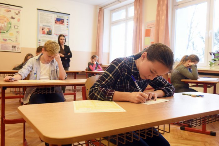 Ilustračný obrázok k článku Výsledky testovania školákov sú vonku: Ako dopadli deti v Košiciach?