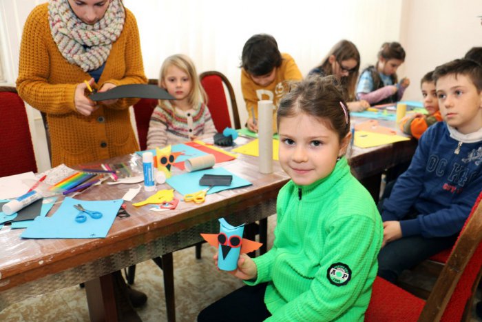 Ilustračný obrázok k článku V Košiciach začali jarné prázdniny:  Mesto deťom ponúka zážitky aj kreativitu
