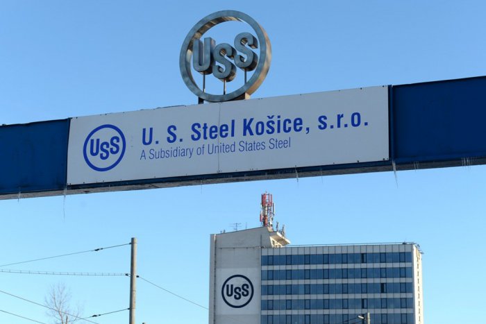 Ilustračný obrázok k článku U. S. Steel s novinkou: Na čele má nového prezidenta!