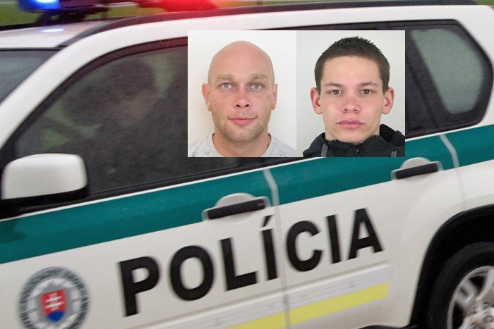Ilustračný obrázok k článku Dobre si pozrite tváre týchto Košičanov: Prečo sa skrývajú pred políciou?