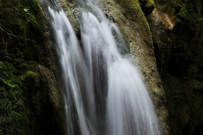 Ilustračný obrázok k článku Prírodné bohatstvo, ktoré nám môžu závidieť: Nádherné vodopády máme z Košíc na skok!