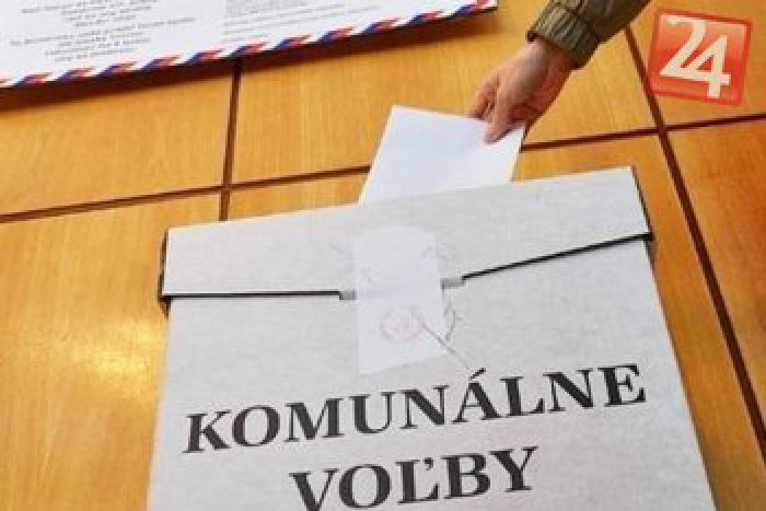 Ilustračný obrázok k článku Komunálne voľby: ZOZNAM kadnidátov na poslancov v obvode Košice 3