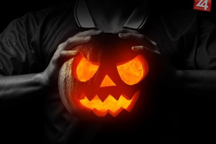 Ilustračný obrázok k článku Buďte na Halloween odvážni a vyhrajte 666 eur!