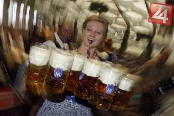 Ilustračný obrázok k článku Rušná mela v Košiciach: V reštaurácii vypukla bitka kvôli poháru od piva!