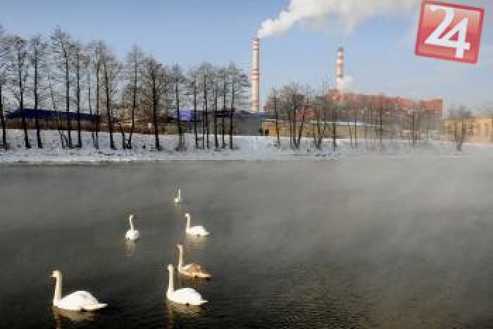 Ilustračný obrázok k článku V treskúcej zime ostali niektorí Košičania bez tepla: Kedy sa radiátory opäť rozohrejú?