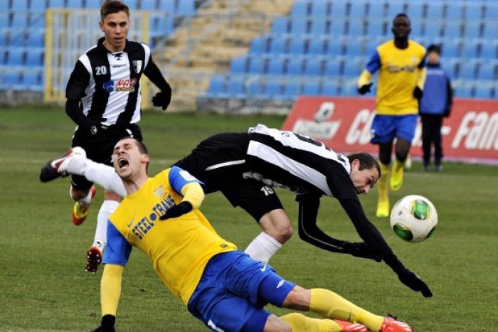 Ilustračný obrázok k článku MFK Košice preveril tím ruskej Premier League: Ako sme obstáli?
