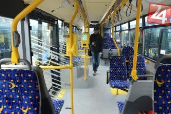 Ilustračný obrázok k článku Dobrá správa pre Košičanov: Ďalšia várka nových autobusov je v prevádzke