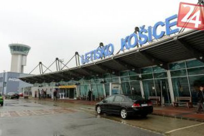 Ilustračný obrázok k článku Košické letisko spustí nové linky: Okrem nízkonákladových letov pribudnú aj pracovné miesta!