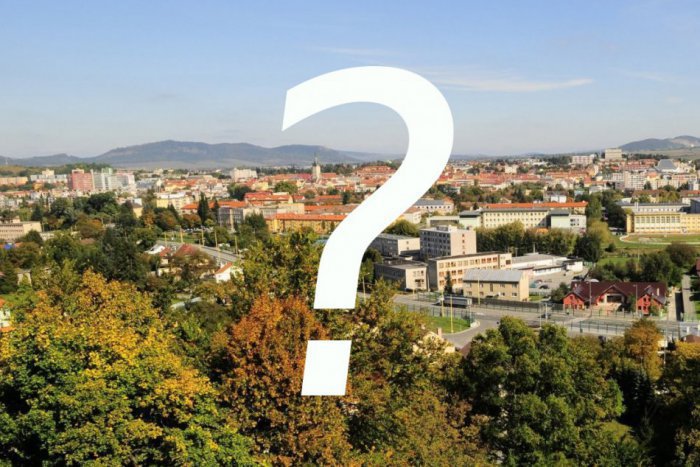 Ilustračný obrázok k článku Košice poznáme ako vlastnú dlaň: Čo však fakty o Prešove, trúfnete si?