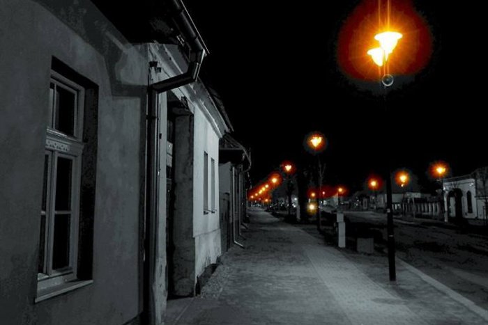 Ilustračný obrázok k článku Mrazivé príbehy z Košíc a okolia: Tajomné zvuky, duchovia aj záhadné znamenia!