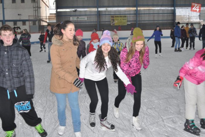 Ilustračný obrázok k článku Zimný štadión otvorí svoje brány verejnosti: TOTO je cenník a harmonogram korčuľovania!