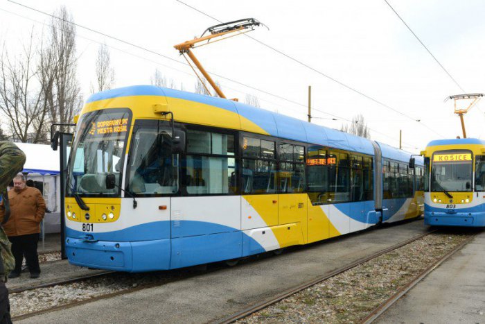Ilustračný obrázok k článku V Košiciach chcú ekologickú dopravu: Čo má v budúcnosti nahradiť trolejbusy?
