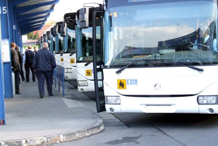 Ilustračný obrázok k článku Integrovaná doprava by mala spájať Košický a Prešovský kraj. Jeden lístok na viac foriem dopravy