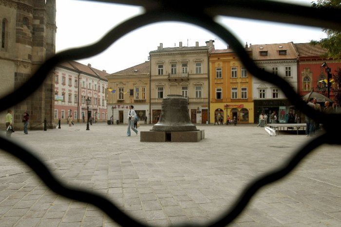 Ilustračný obrázok k článku Výsledky volieb v časti Košice - Staré Mesto okrsok za okrskom: Kde všade sa stal SMER víťazom?