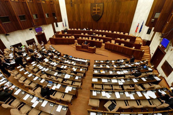 Ilustračný obrázok k článku ZOZNAM úspešných kandidátov z Košíc: Kto sa prebojoval do parlamentu?
