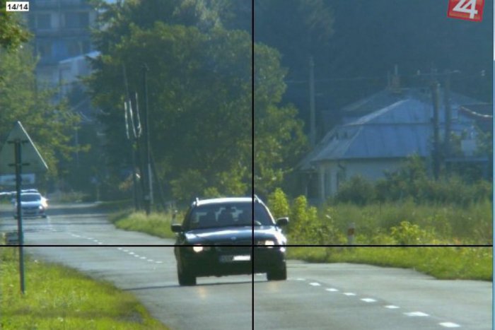 Ilustračný obrázok k článku Neoznačené hliadky policajtov v našom okolí: Na týchto autách ich stretnete na cestách!