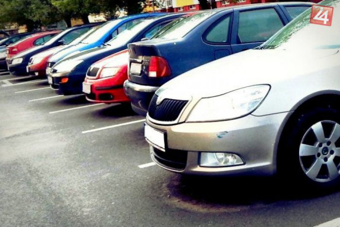 Ilustračný obrázok k článku Parkovacie miesta z dielne EEI: Koľko ich stihli v Košiciach vybudovať a aký bol plán?