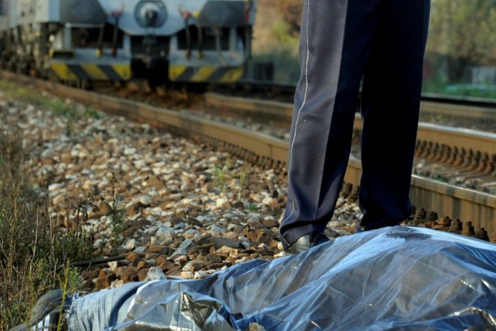 Ilustračný obrázok k článku Tragická udalosť pri Košiciach: Muž zrážku s vlakom neprežil!