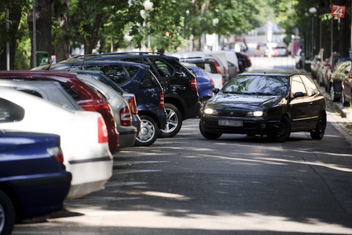 Ilustračný obrázok k článku POTVRDENÉ: Košičania budú po novom platiť za parkovanie v ďalších častiach mesta!