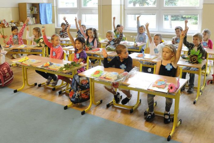 Ilustračný obrázok k článku Medzinárodnú základnú školu otvoria v Košiciach v budúcom školskom roku