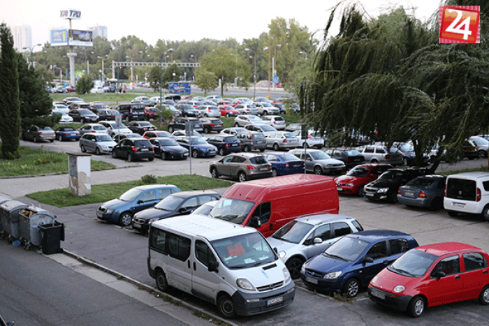 Ilustračný obrázok k článku Košická radnica preskúmala parkovaciu petíciu: Vydala jednoznačné stanovisko!