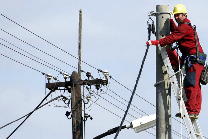 Ilustračný obrázok k článku V Košiciach prebehnú odstávky elektriny: Preverte si, či sa to netýka práve vás