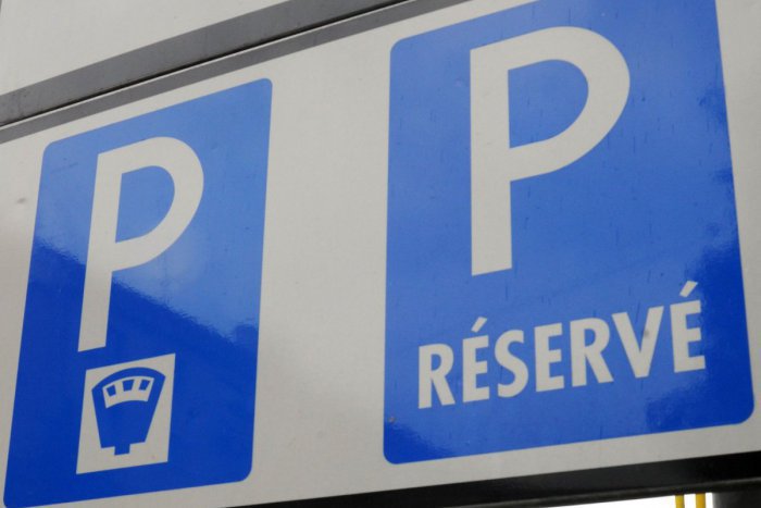 Ilustračný obrázok k článku Spoločnosť EEI tvrdí, že bude naďalej prevádzkovať parkovací systém v Košiciach