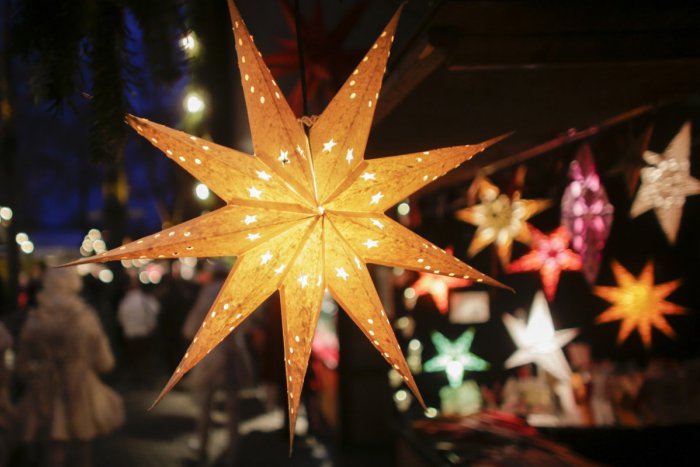 Ilustračný obrázok k článku Vianoce v centre Košíc: Na čo všetko sa môžeme tešiť tento rok?