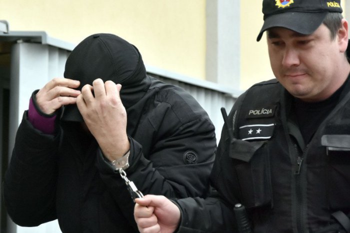 Ilustračný obrázok k článku Krajský súd v Košiciach rozhodol, že peňažný trest pre Sebastiana Vadalu je dostatočný