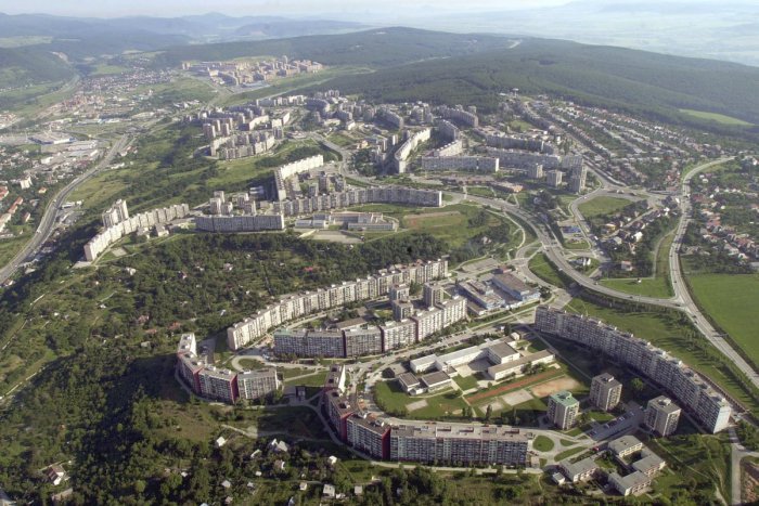 Ilustračný obrázok k článku OĽANO navrhlo zmeny týkajúce sa mestských častí Košíc, mesto to kritizuje