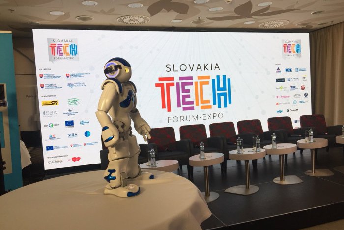 Ilustračný obrázok k článku Na technologickej konferencii v Košiciach sa stretli lídri v inováciách