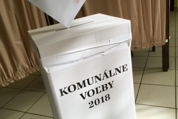 Ilustračný obrázok k článku TAKTO dopadli komunálne voľby v obciach Košického okresu: Kto sa stal starostom?