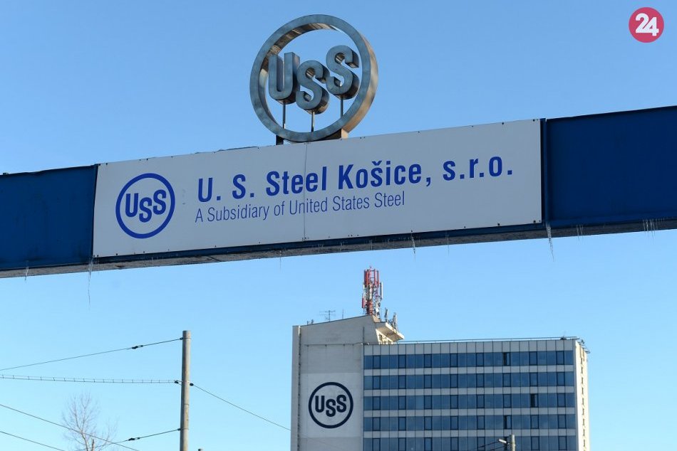 Ilustračný obrázok k článku Ministerstvo hospodárstva hľadá riešenie s U. S. Steelom, aby znížili veľké prepúšťanie